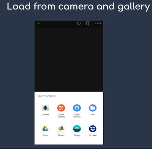 Photo And Voice Multi Translator screenshot 4