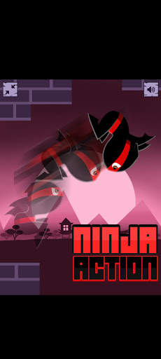 Running Ninja screenshot 1