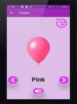 ABC Kids: with phonics and pictures screenshot 8