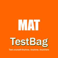 Mat Online test app icon