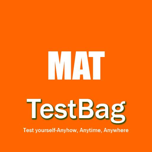 Mat Online test app 2.0