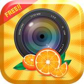 Orange Camera Free Download 1.0