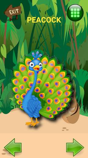 Animal Sounds - Free For Kids screenshot 5