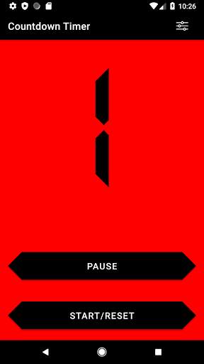 Countdown Timer screenshot 5