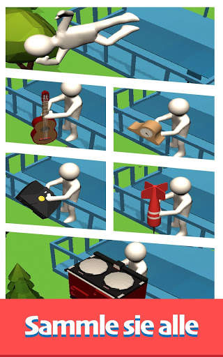 Drop & Smash screenshot 10