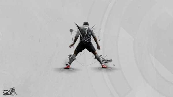 Real Madrid screenshot 6