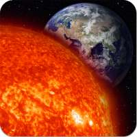 RRA Space Weather on 9Apps
