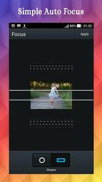 PicAzzo New Photo Editor screenshot 2