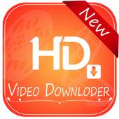 HD Video Downloader : All Videos Downloader logo