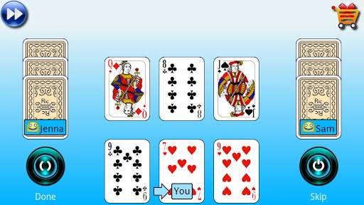 G4A: 31/Schwimmen screenshot 1