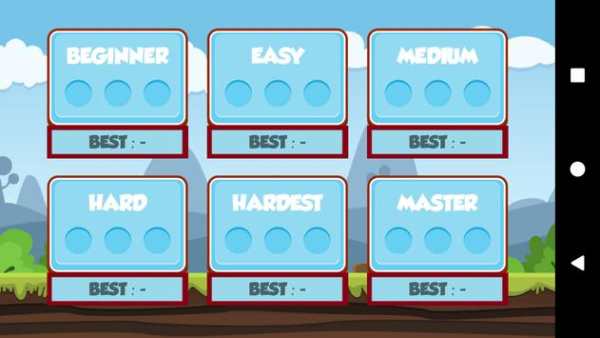 OGGY Game screenshot 4