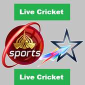 Live Sports TV Cricket 1.04