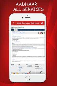 Aadhar Card Download screenshot 6