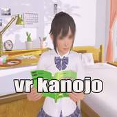 New vr Kanojo Tips 1.0