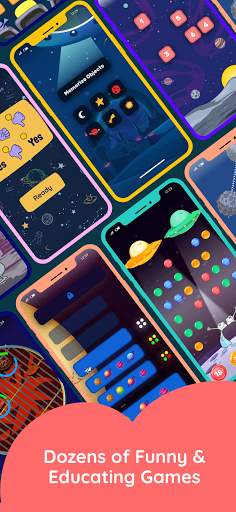 Brain Gym: Brain Games & Brain Training Games Test screenshot 7