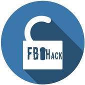 🛅 Hack Fa‍c‍e‍b‍ook Password Prank 1.1