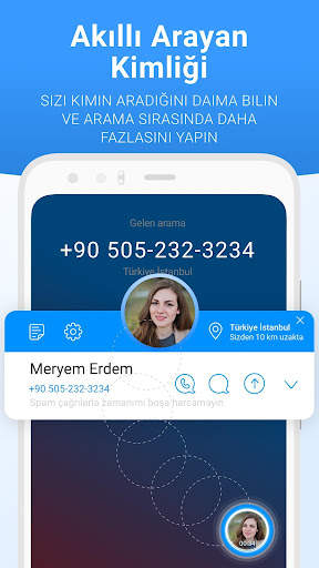 Me - arayan kim screenshot 1