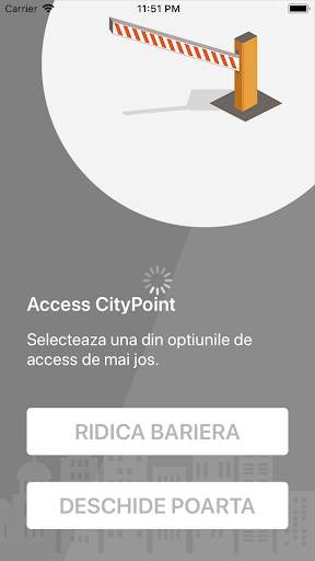 CityPoint Access 4 تصوير الشاشة