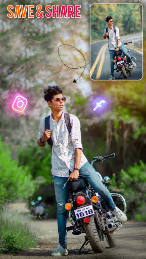 Photo Cut Paste Editor : Couple Photo Editor 6 تصوير الشاشة
