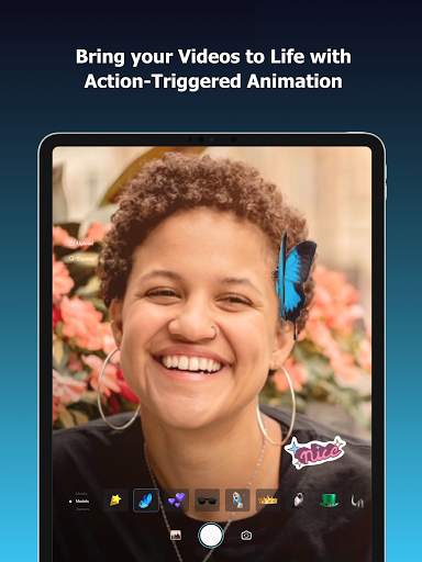 Pixchange Studio - AR Camera screenshot 14
