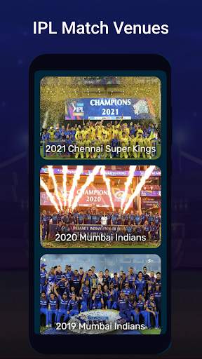 Tata IPL TV 2022 : TATA IPL TV screenshot 3