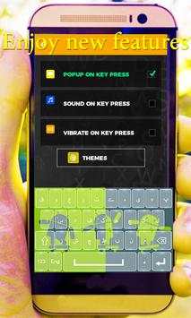 Pashto Typing - Pashto Keyboard 5 تصوير الشاشة