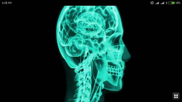 X-ray Cloth Scanner Prank screenshot 3