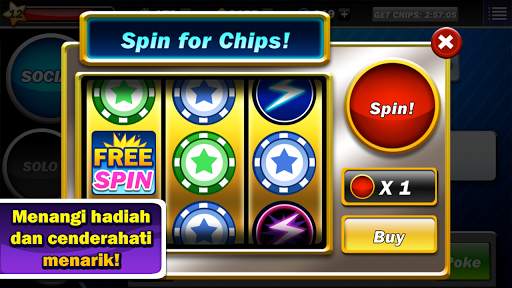 Ledakan Bingo screenshot 4