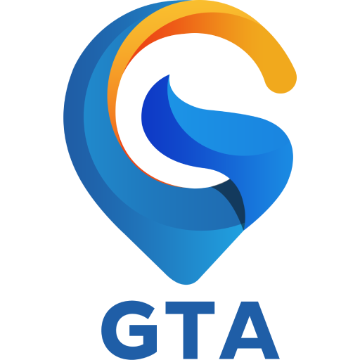 GTA Traveler icon