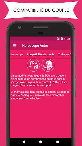 Horoscope Astro screenshot 3