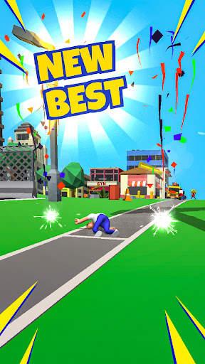 バイクホップ：クレイジーなBMXライダーになろう！ screenshot 23
