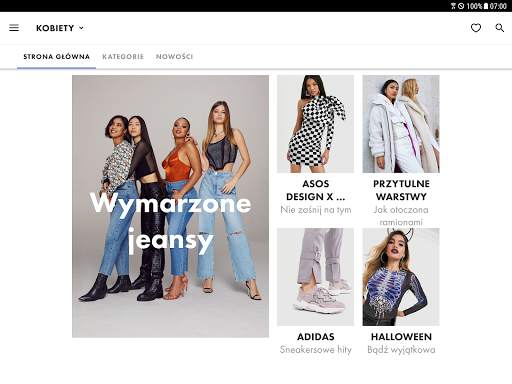 ASOS screenshot 8