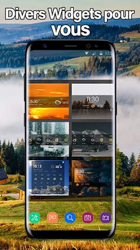 Weather Forecast - Live Weather Alert & Widget screenshot 2