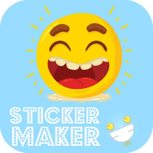Funny Sticker Maker for WA 28.28