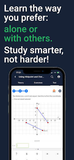 Mathleaks screenshot 7