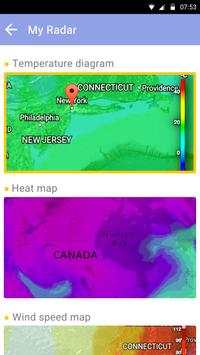 Weather Forecast screenshot 4