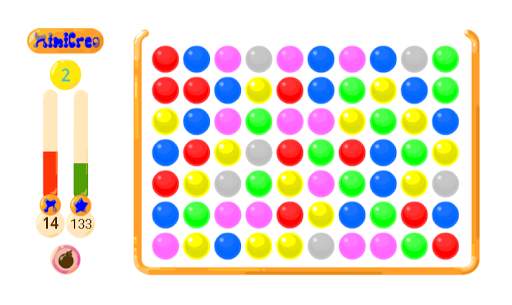 Mini-creo screenshot 3