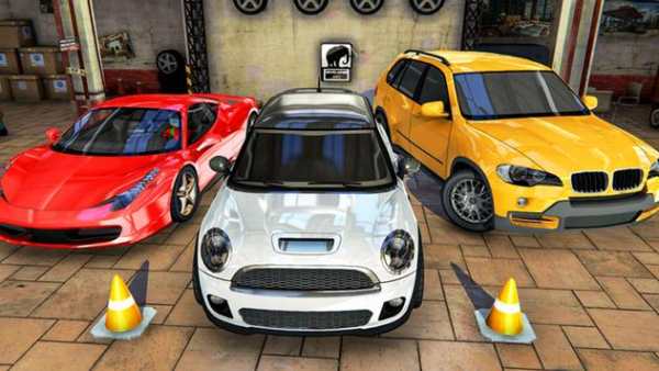 Advance Driving Master: Parking Quest 3d screenshot 5