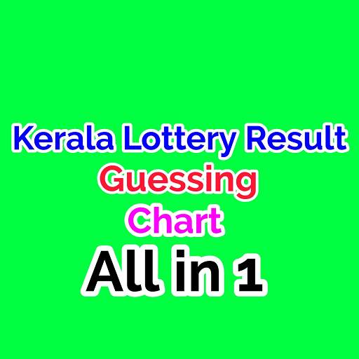 Kerala Lottery All in 1 1.4
