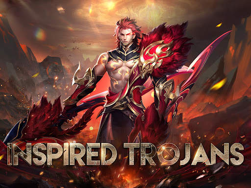 Conquer Online - MMORPG Game screenshot 9