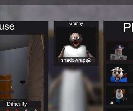 NiceTips Granny Roblox screenshot 1