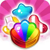 Cookie Crush 🍭 🍪Match 3 🍬- Match 3 candy game🍭 1.1