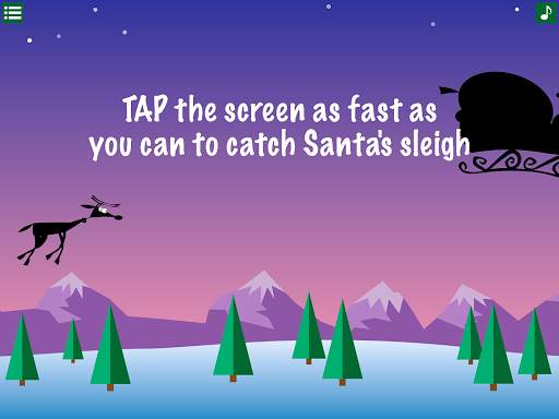 Reindeer Games स्क्रीनशॉट 8