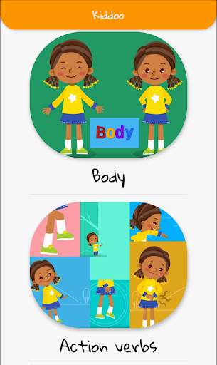 Sound app for baby kids FREE - Kiddoo screenshot 8