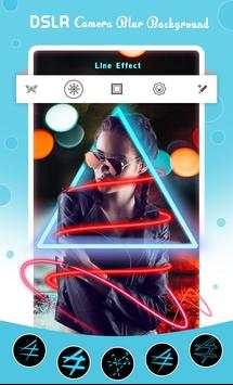 DSLR HD Camera : Blur Background , Bokeh Effects screenshot 6
