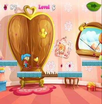 Smart Girl Shop Kin's World screenshot 4