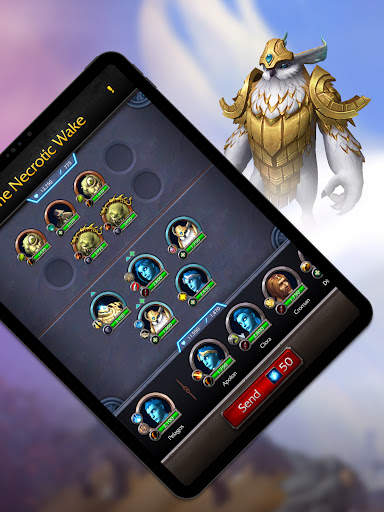WoW Companion screenshot 10