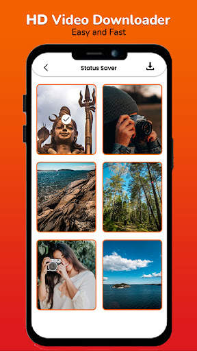 HD Video Downloader - Fast Video Downloader Pro screenshot 2
