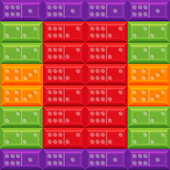 Bricks Breaker: Dominos Game icon