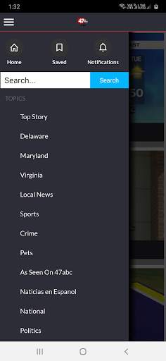 47 ABC screenshot 3